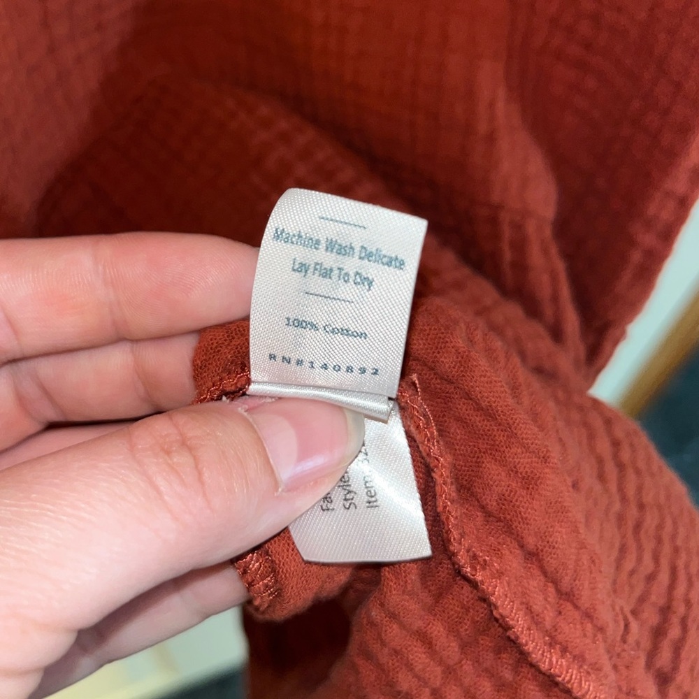 Marine Layer Jamie Mini Dress - Picture 3 of 4